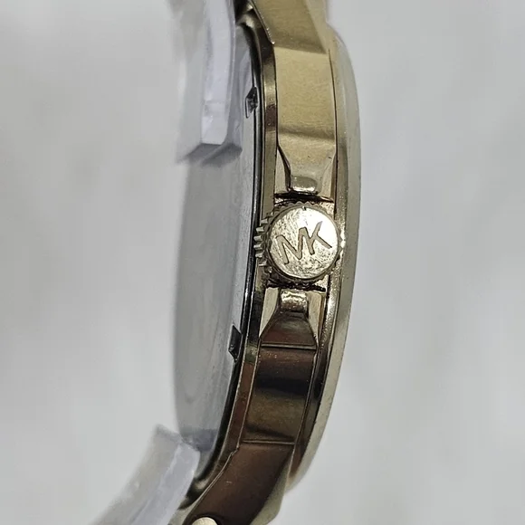 Michael kors women watch brown and gold color MK5723 MK5723 Michael Kors Gramercy | TheWatchAgency.com main image 2